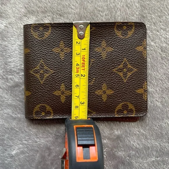 Men's Louis Vuitton Wallet